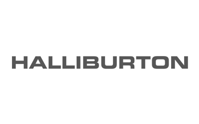 Halliburton