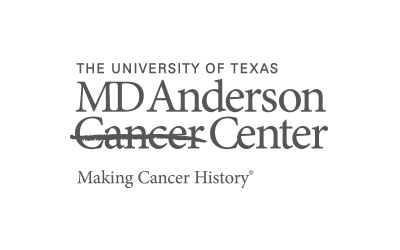 MD Anderson Cancer Center
